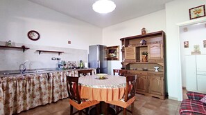 2 bedrooms - Casa Bolano - Con Piscina Privata a 3 Km dal Mare (Corsano)