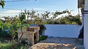 2 bedrooms - Casa Bolano - Con Piscina Privata a 3 Km dal Mare (Corsano)