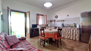 Ferienhaus, Raucher | 2 Schlafzimmer