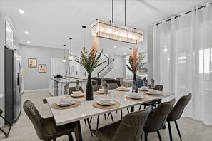 House - Amazing 6bed Home in Solara Fun for All (Kissimmee)