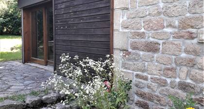 PNR Millevaches Maison vacances CorrĂšze