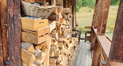 CHALET FAMILIAL 100% RĂNOVĂ avec vue !