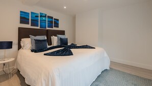 Superior Apartment, Private Bathroom (Norfolk Apartment) | WiFi (free) - Bridge Hotel Brandon (Brandon)
