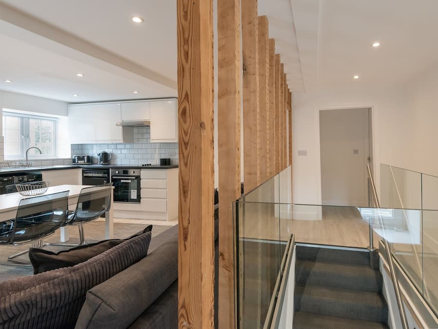 Superior Apartment, Private Bathroom (Norfolk Apartment) | Interior