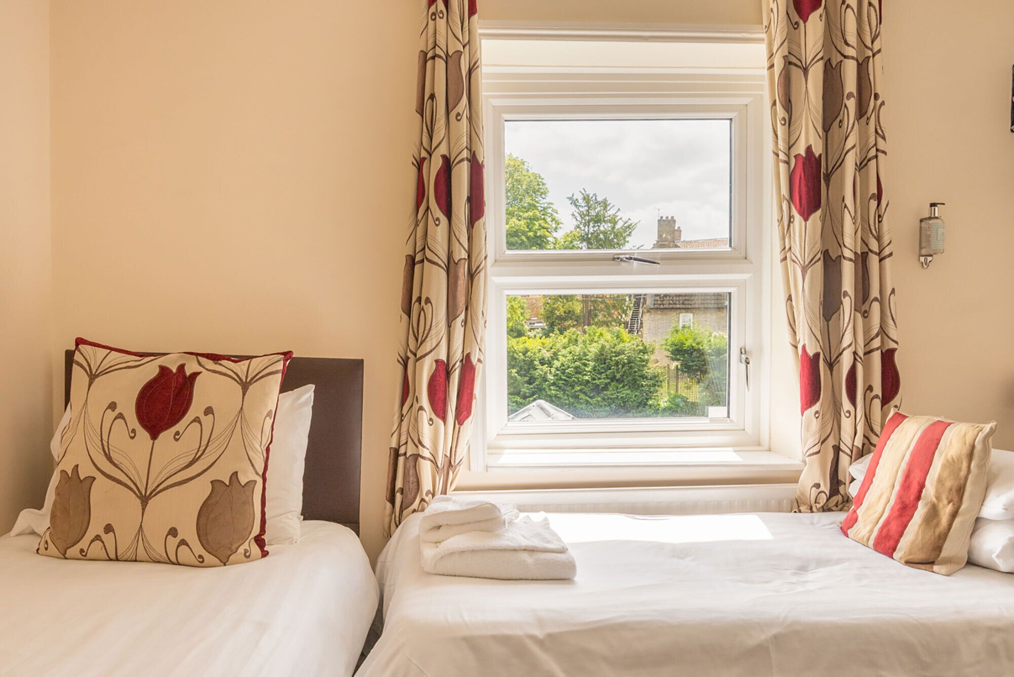 واي فاي مجانًا