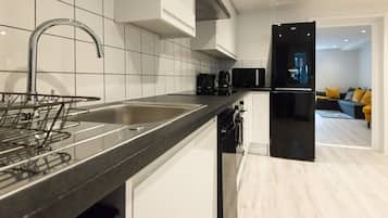 Eget kök