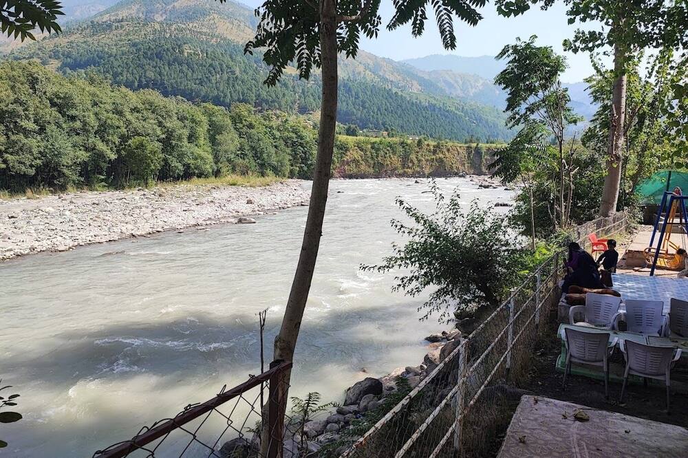 Balakot View Hotel & Restaurent