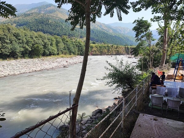 Exterior - Balakot View Hotel & Restaurent (Balakot)