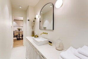 Comfort Στούντιο | Μπάνιο