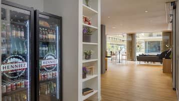 Lobby-Lounge