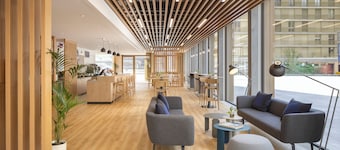 Holiday Inn Express & Suites Sion by IHG