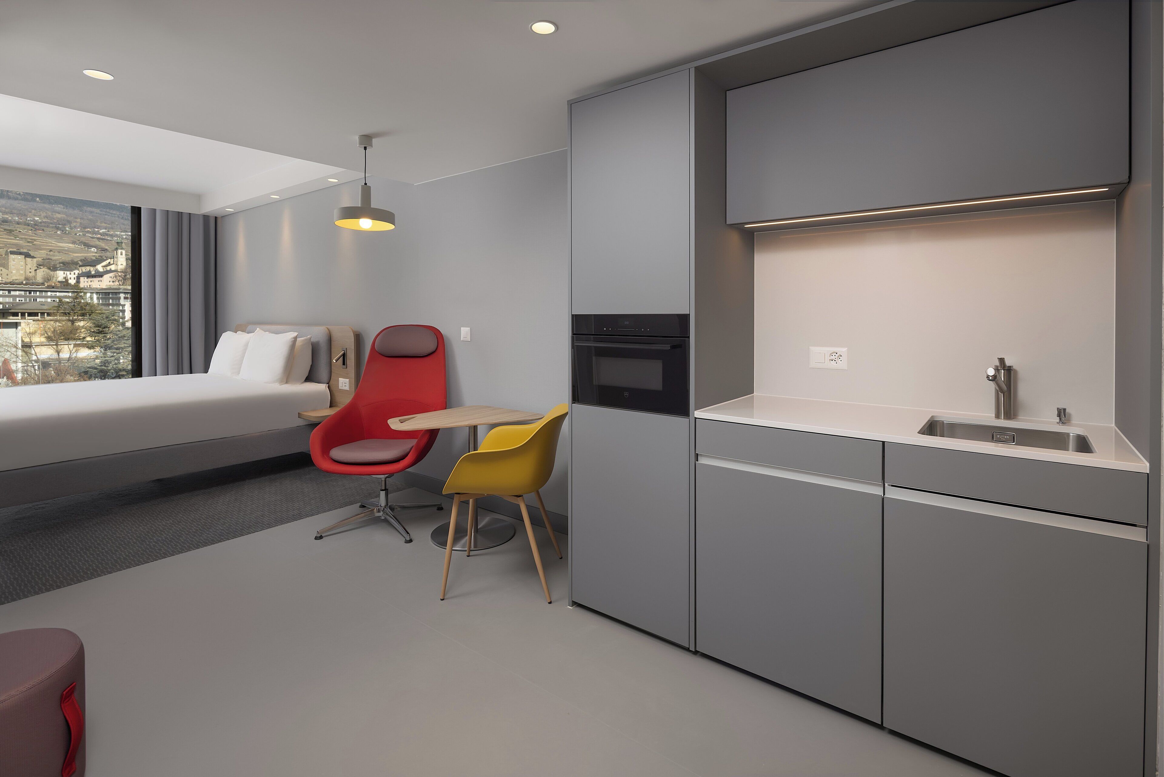 Habitación