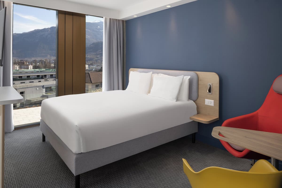 Literie de qualité supérieure, surmatelas