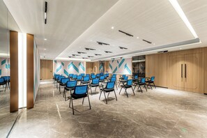 Sala de reunião