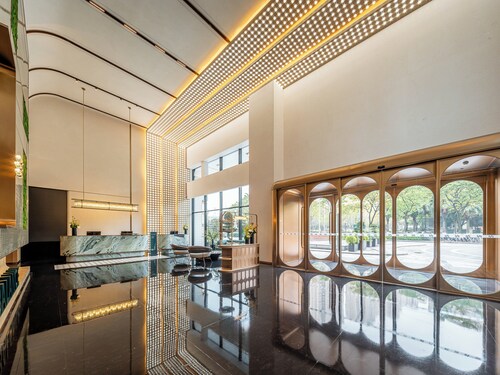 EVEN Hotel Chengdu High Tech Zone by IHG