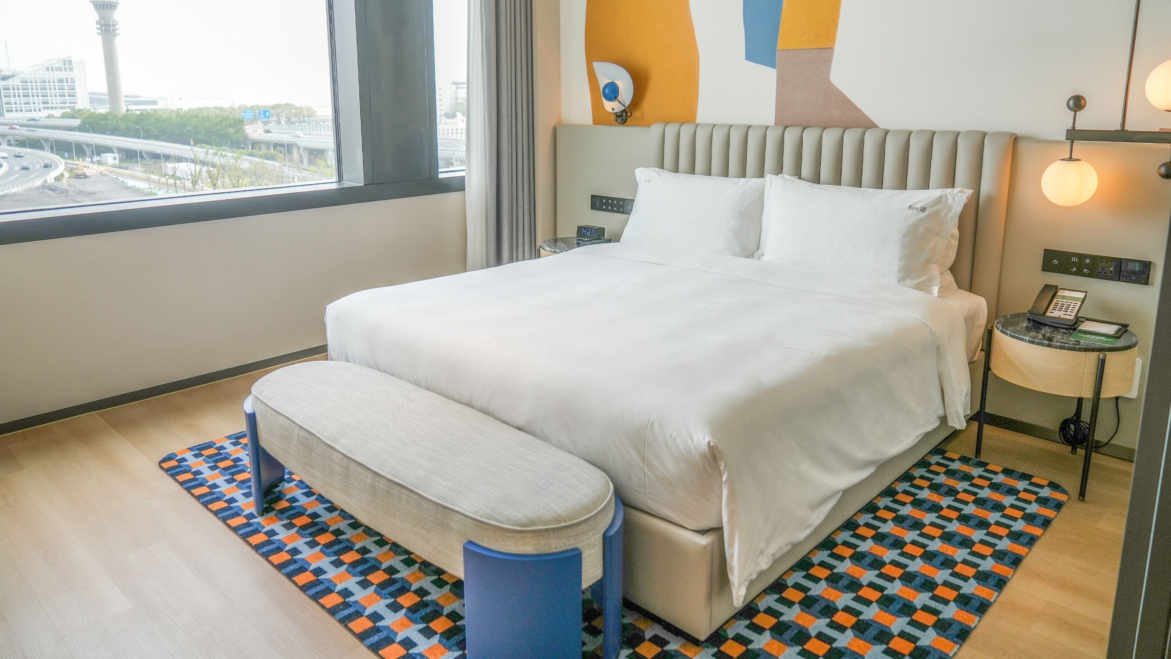 客室