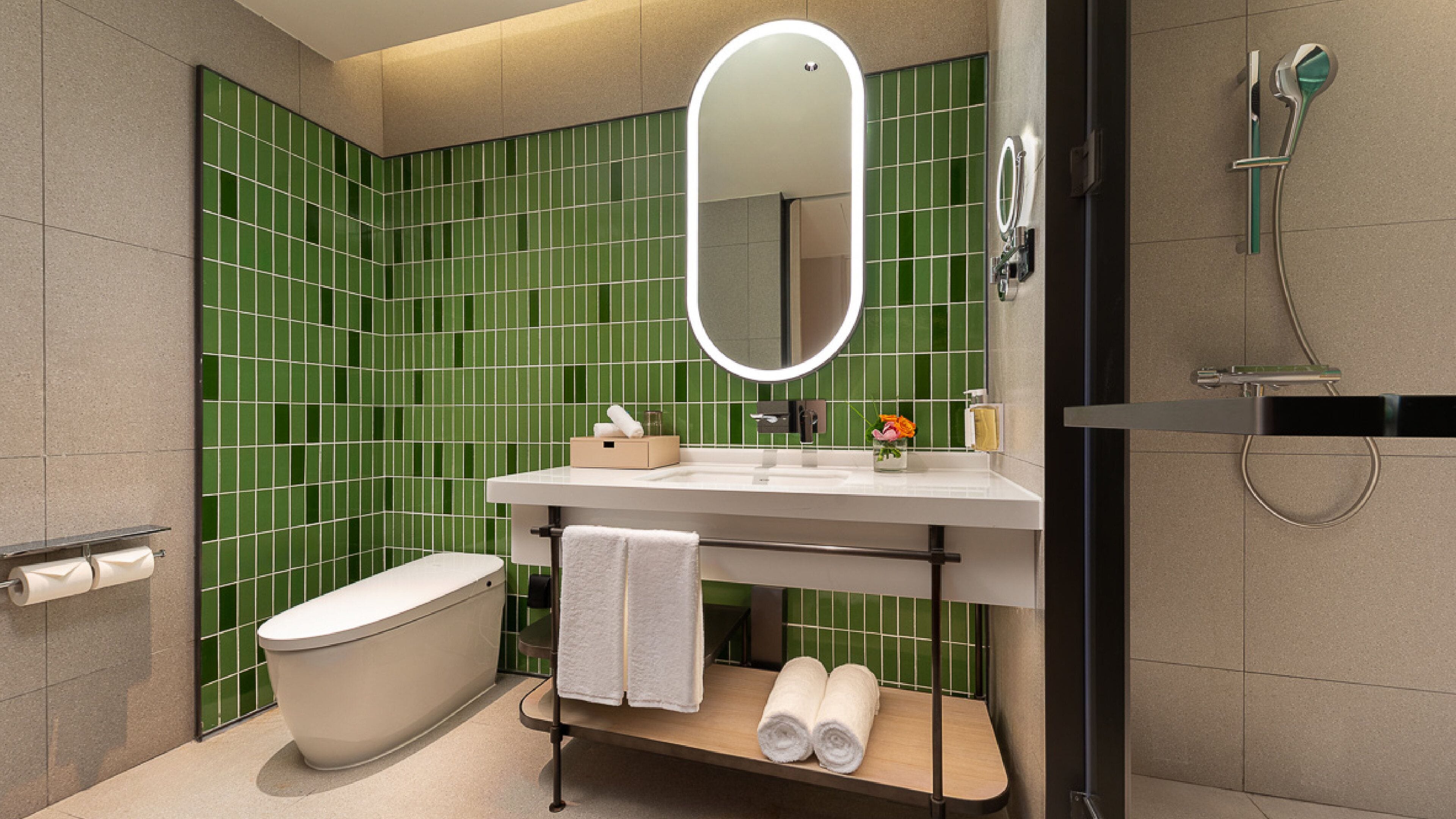 Salle de bain