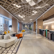 홀리데이 인 상하이 푸동 공항 바이 IHG