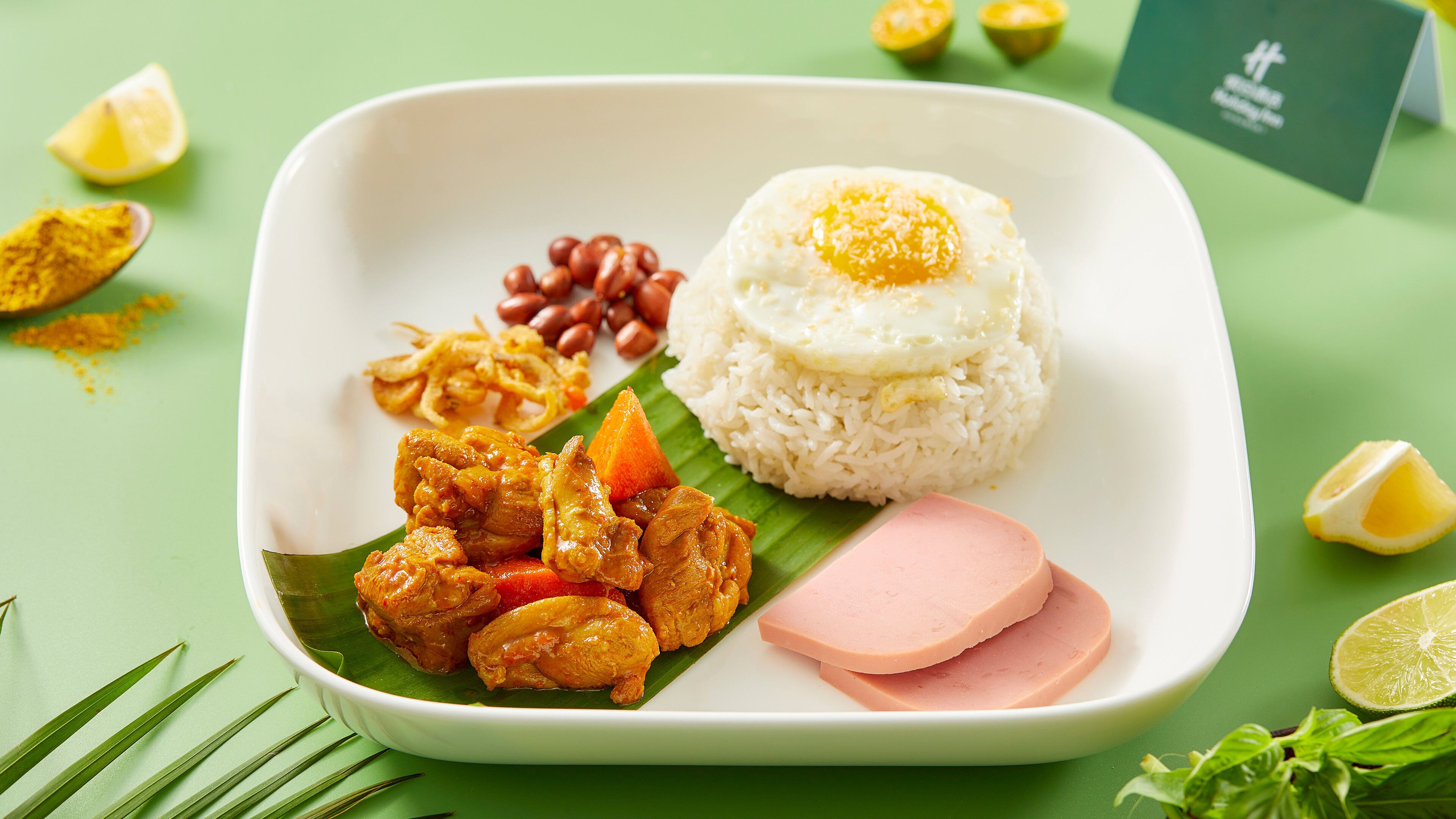 餐厅