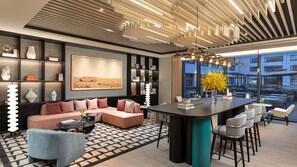 Bar (na propriedade)