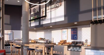 Holiday Inn Express & Suites Monheim Am Rhein by IHG