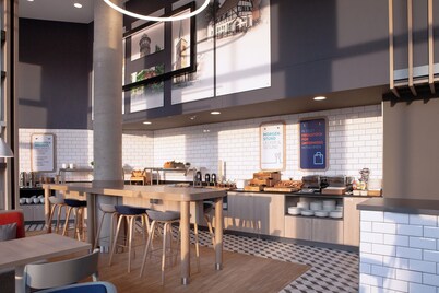 Holiday Inn Express & Suites Monheim Am Rhein by IHG