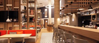 Holiday Inn Express & Suites Monheim Am Rhein by IHG