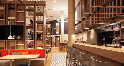 Holiday Inn Express & Suites Monheim Am Rhein by IHG