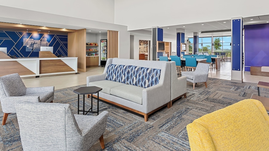 Holiday Inn Express Peotone by IHG