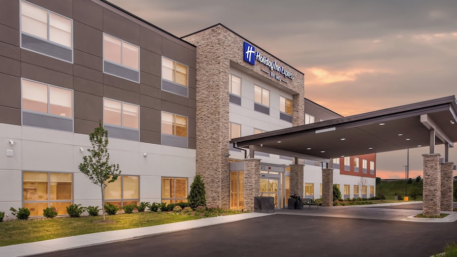 Holiday Inn Express Peotone by IHG