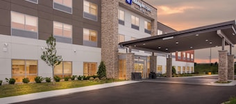 Holiday Inn Express Peotone by IHG