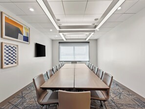 Meeting facility - Holiday Inn Express Peotone by IHG (Peotone)