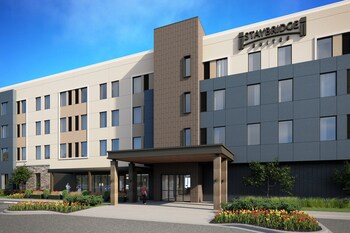 Staybridge Suites Southaven Memphis South by IHG