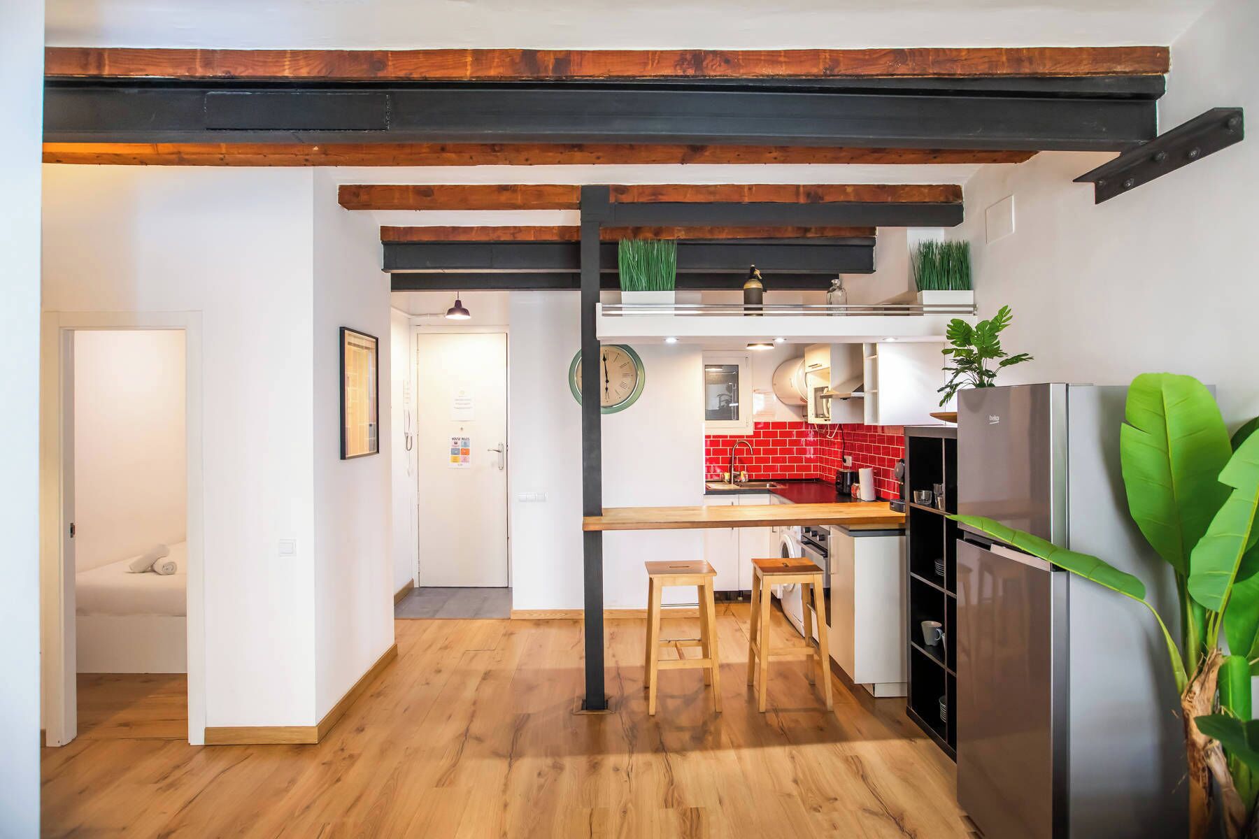Interieur