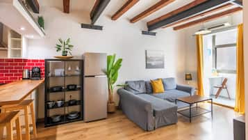 Una Smart TV
