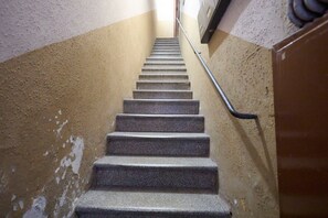 Interiör