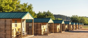 Black Hills สเตชัน