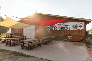 Bar (in loco)