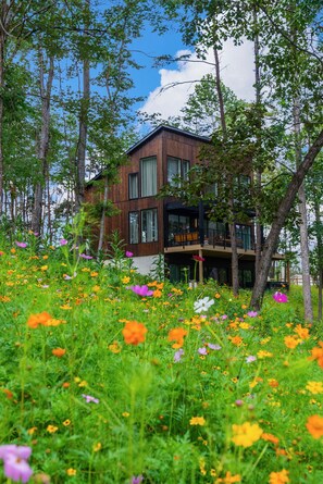 Exterior - Adamina Canyon- Luxurious, Brand New 5BR/3BTH - #7 (Rockbridge)