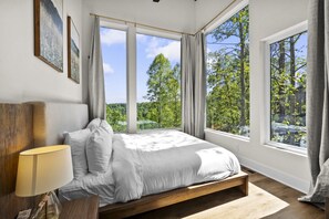 5 Schlafzimmer, Bügeleisen/Bügelbrett, kostenloses WLAN, Bettwäsche