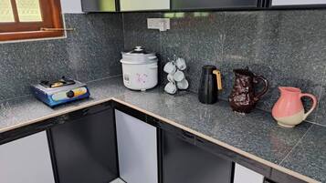 Mikrowelle, Herdplatte