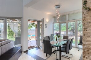 Interior - Villa Sabrina by Villas Guide (Višnjan)