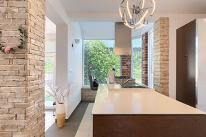 Interior - Villa Sabrina by Villas Guide (Višnjan)