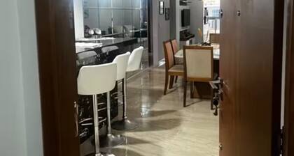Iriri, complete beachfront refuge apartment