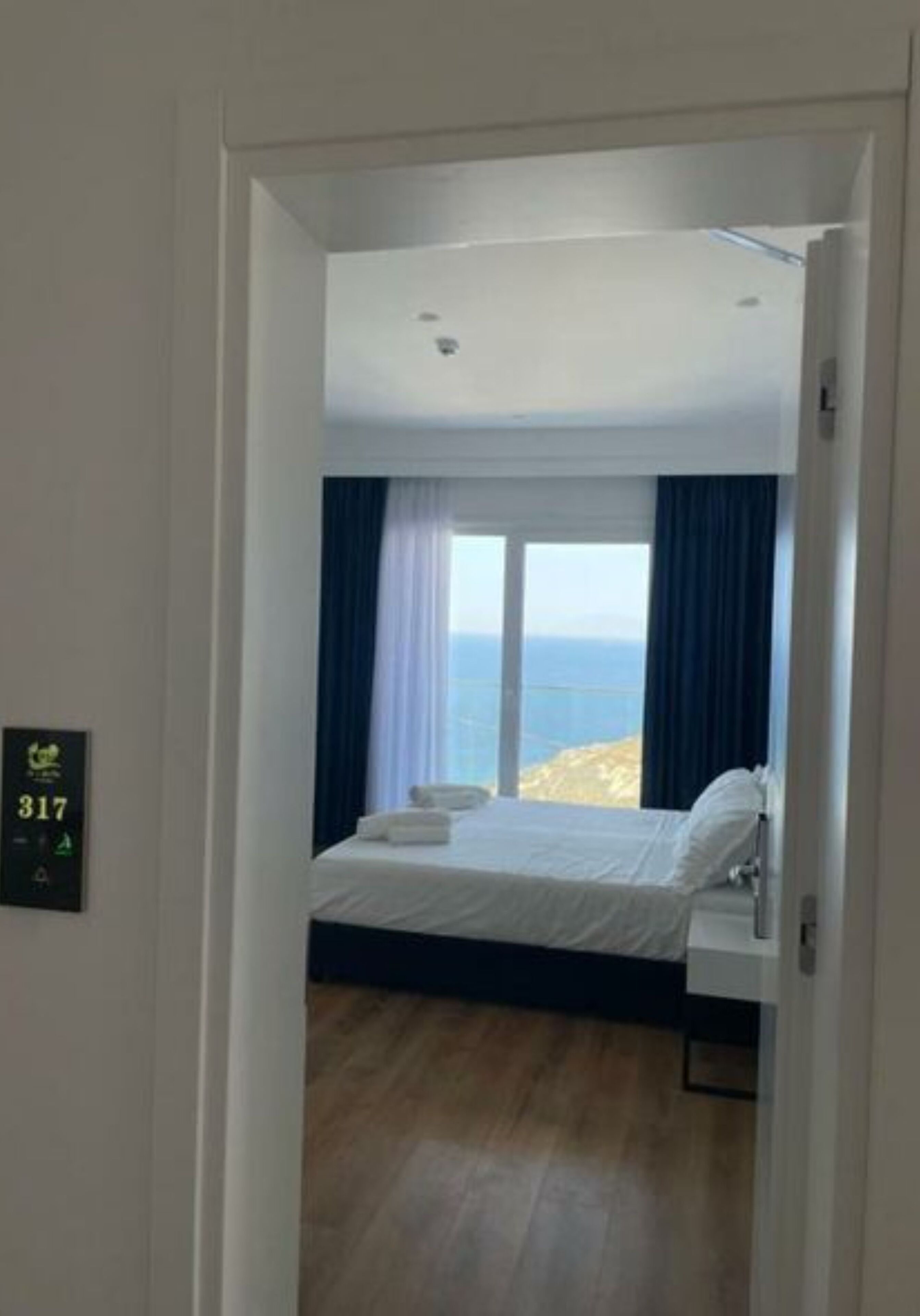 Foto - Sea & Lake View Villa