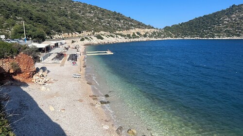 Charming 3-bedroom house with Garden, WiFi in lovely Antalya-Finike