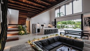 تلفزيون ذكي