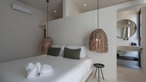 7 soverom, strykejern/-brett, wi-fi og sengetøy