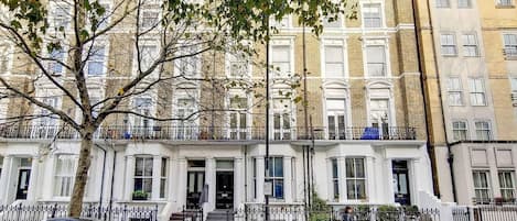 Apartment | Exterior