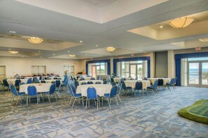 Sala de banquets